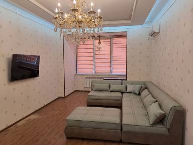 Apartment Mirabad District