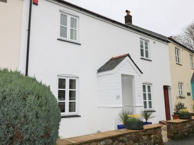 House Saint Austell