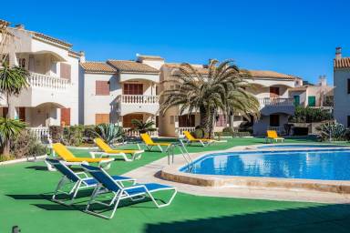 Casa Cala Ratjada