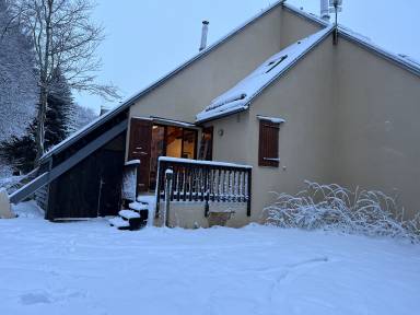 Chalet Laguiole