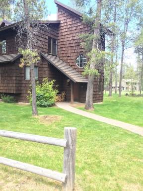 Condo Sunriver