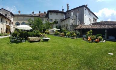 Ferienhaus Mel