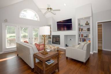 House Pinehurst