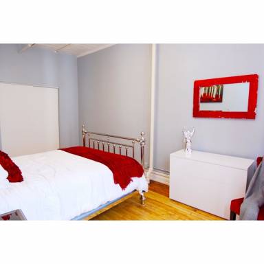 Appartement East Village