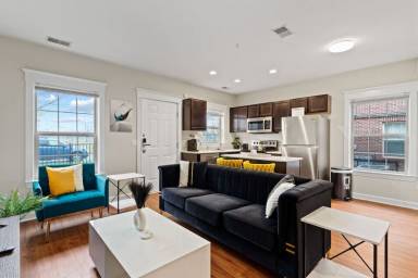 Apartment Medbury Park