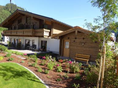 Appartement Rauris