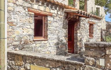 Un appartamento vacanze a Sadali, l'anima profonda della Sardegna - HomeToGo