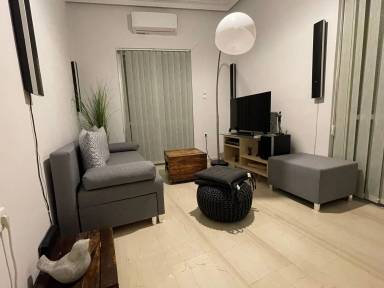Appartamento Koum Kapi