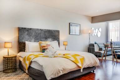 Appartement Seepunt