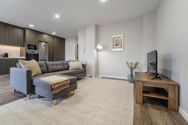 Appartement Porto