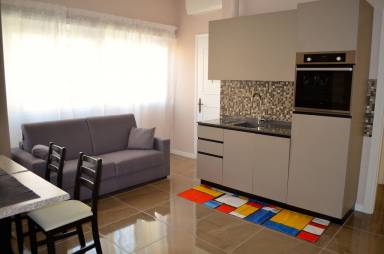 Apartment Rione XX Testaccio