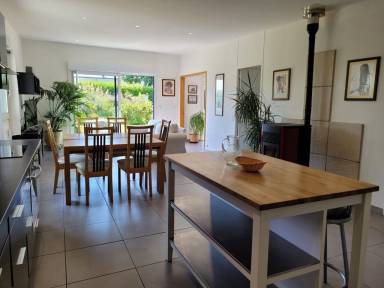 Maison de vacances Crozon