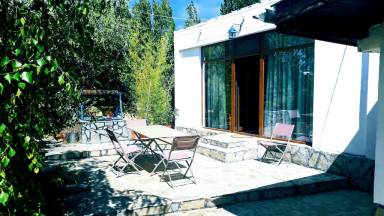 Apartment Goritsa