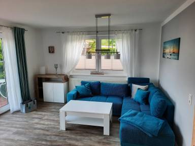 Ferienwohnung Dreschvitz