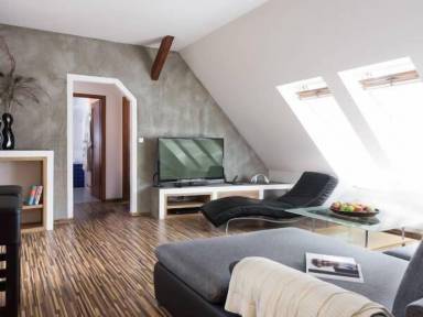 Apartment Air conditioning Brno