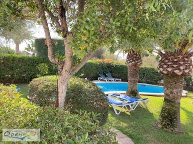 Villa Küche Cala D'or