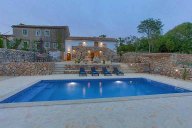 Villa Gostinjac