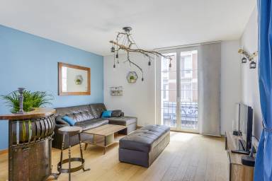 Appartement Montivilliers