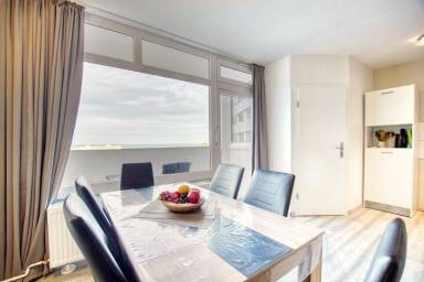 Ferienwohnung Ranzow