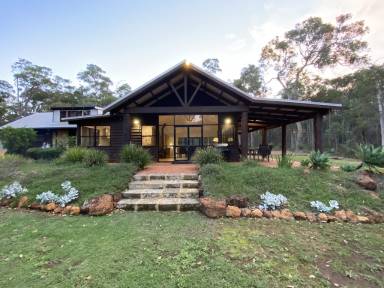 House Balcony/Patio Cowaramup