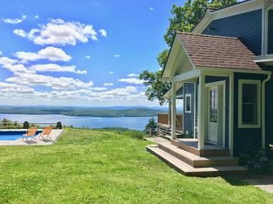 House Woodstock
