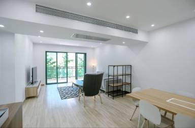 Appartement Xuhui