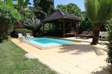 Accommodation Air conditioning Kangani