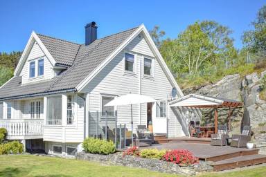 Huis Tysvær
