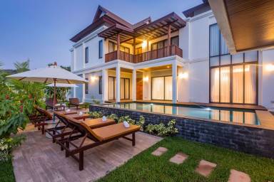 Villa Ao Nang