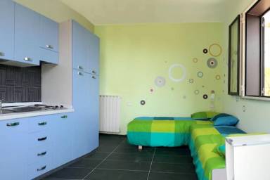 Appartamento Nicolosi