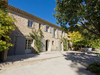 Maison de vacances Manosque