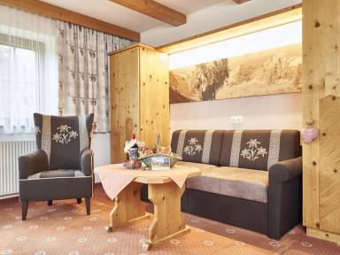 Appartement Seefeld in Tirol