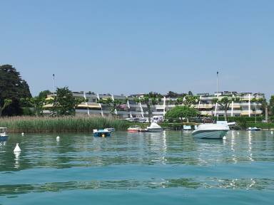 Appartement Annecy-le-Vieux
