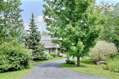 House Bromont