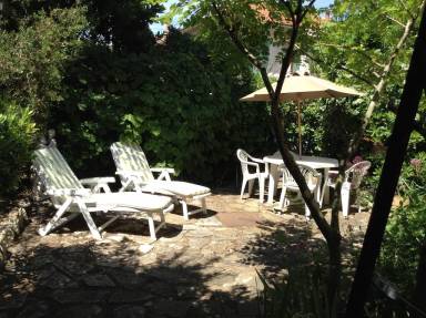 Appartement Bandol