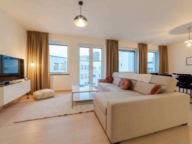 Appartement Grand-Place