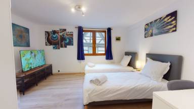 Ferienwohnung Krutenau