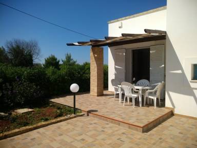 Casa Taviano