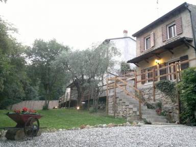 Casa rural Verona