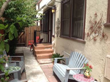 Huis Silver Lake