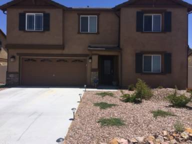House Rentals in Palmdale - HomeToGo