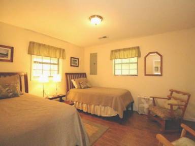 House Tellico Plains