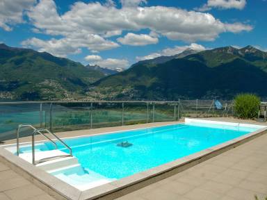 Apartament Locarno