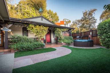 House Brentwood