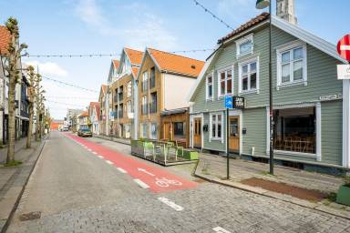 Appartamento Stavanger Sentrum