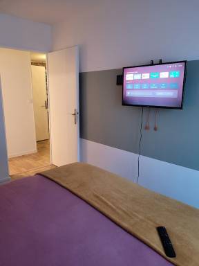 Appartement Saint-Jean-de-Braye