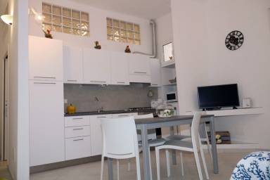 Appartamento Borgio Verezzi