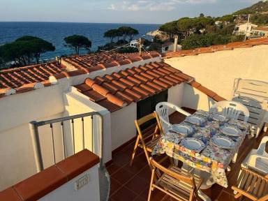 Appartement Marciana
