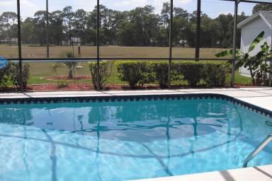 Villa Spring Hill