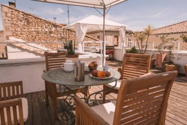 Appartement Nîmes